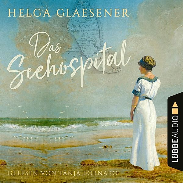 Das Seehospital, Helga Glaesener