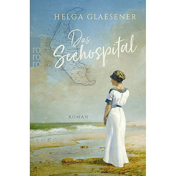 Das Seehospital, Helga Glaesener