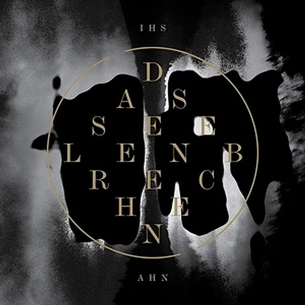 Das Seelenbrechen (Ltd.Vinyl), Ihsahn