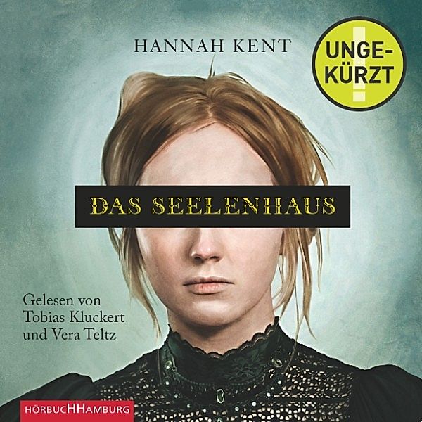 Das Seelenhaus, Hannah Kent