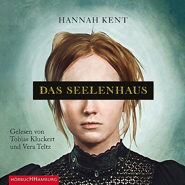Das Seelenhaus,6 Audio-CD, Hannah Kent