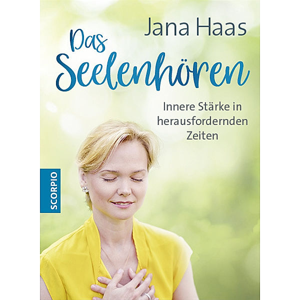 Das Seelenhören, Jana Haas