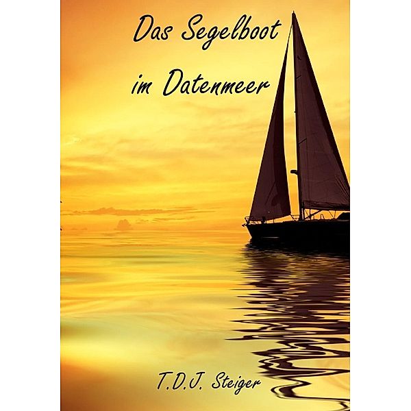 Das Segelboot im Datenmeer, Tim Steiger