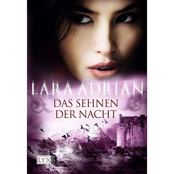 Das Sehnen der Nacht, Lara Adrian