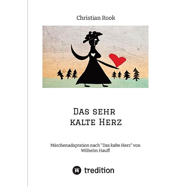 Das sehr kalte Herz, Christian Rook