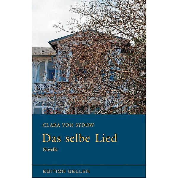 Das selbe Lied, Clara von Sydow