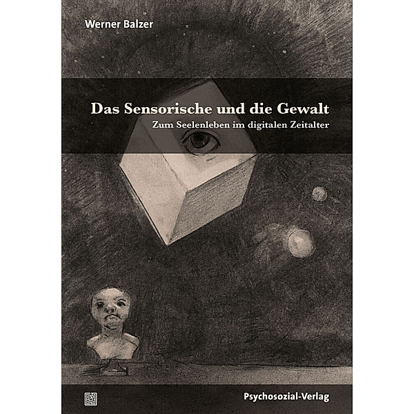 Das Sensorische und die Gewalt, Werner Balzer