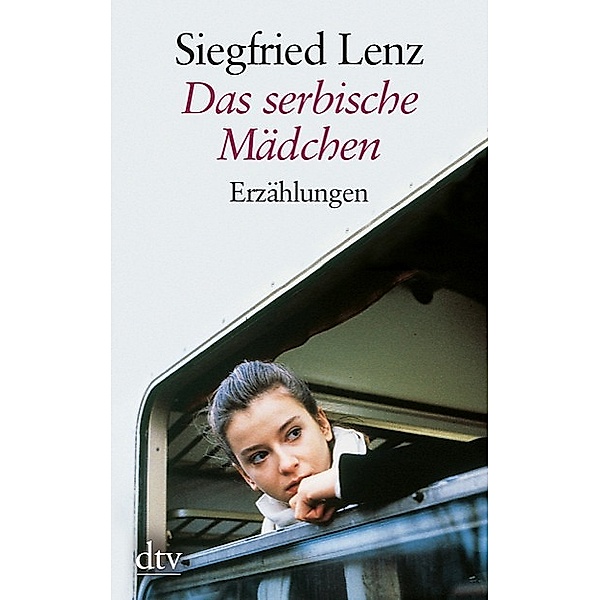 Das serbische Mädchen, Siegfried Lenz