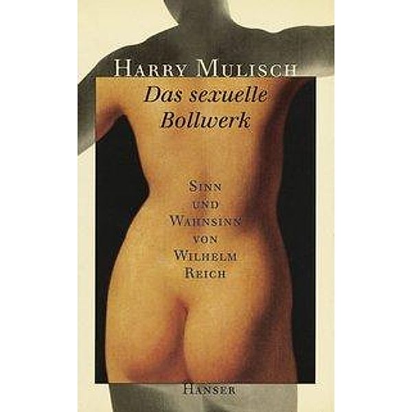 Das sexuelle Bollwerk, Harry Mulisch