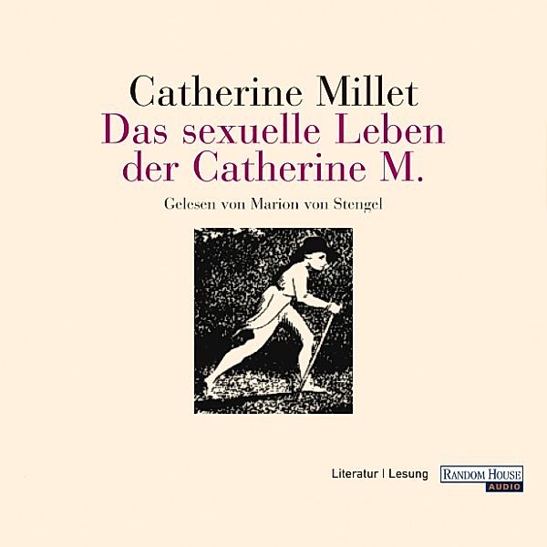 Das sexuelle Leben der Catherine M., Catherine Millet