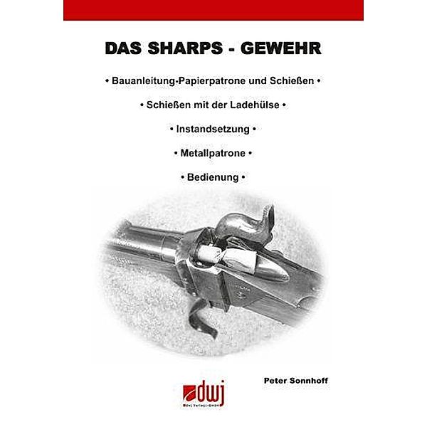 Das Sharps-Gewehr, Peter Sonnhoff