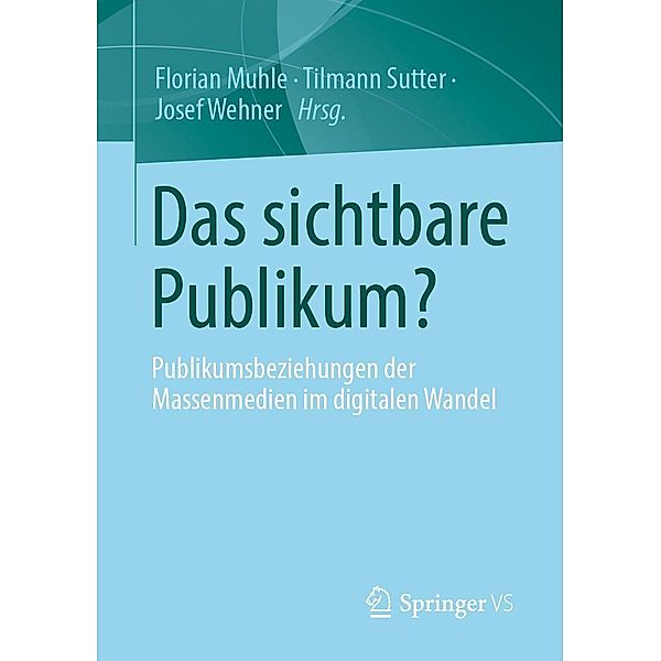 Das sichtbare Publikum?