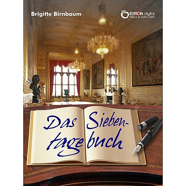 Das Siebentagebuch, Brigitte Birnbaum