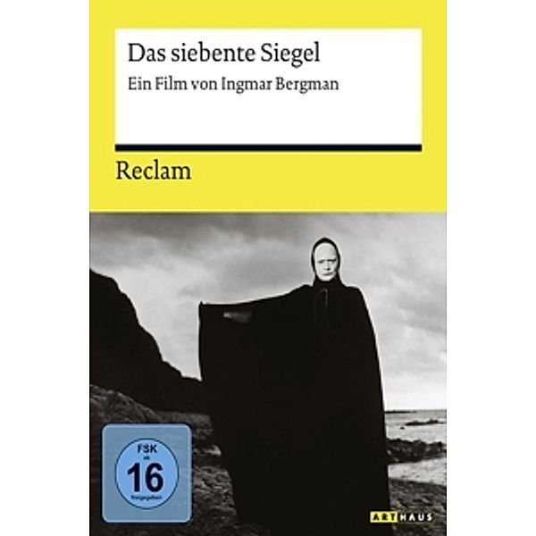 Das siebente Siegel, Ingmar Bergman