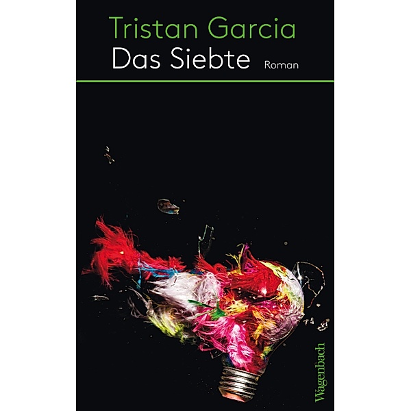 Das Siebte, Tristan Garcia
