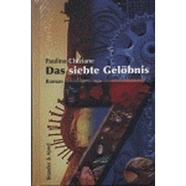 Das siebte Gelöbnis, Paulina Chiziane