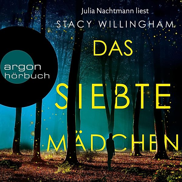 Das siebte Mädchen, Stacy Willingham