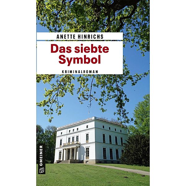 Das siebte Symbol / Malin Brodersen Bd.2, Anette Hinrichs