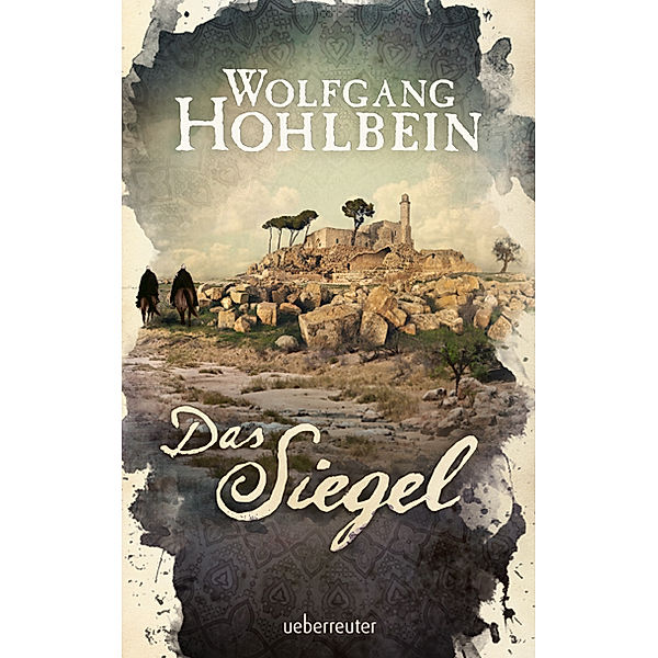 Das Siegel, Wolfgang Hohlbein