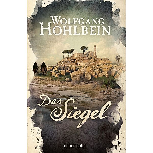 Das Siegel, Wolfgang Hohlbein