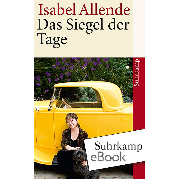 Das Siegel der Tage, Isabel Allende