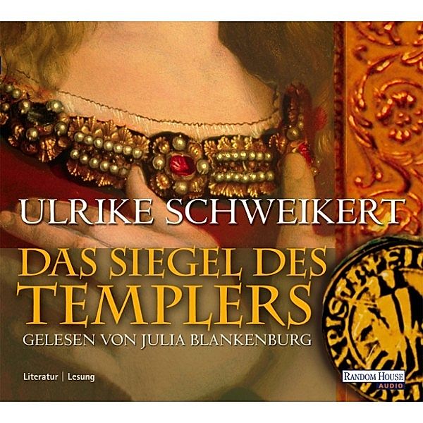 Das Siegel des Templers, Ulrike Schweikert
