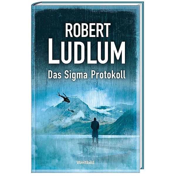 Das Sigma Protokoll, Robert Ludlum
