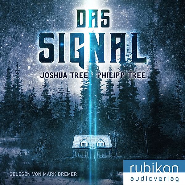 Das Signal (1), Joshua Tree