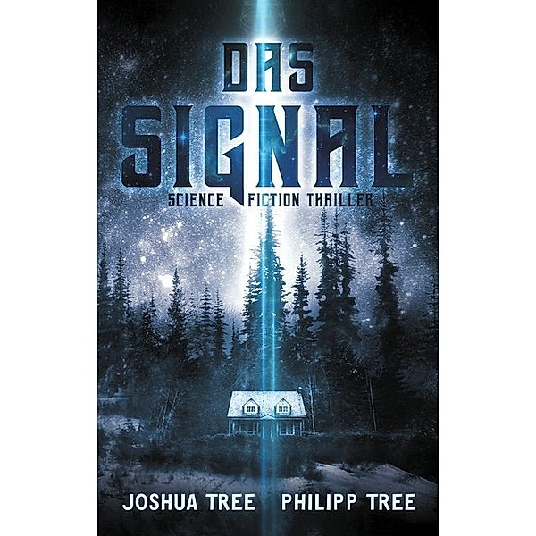 Das Signal.Bd.1, Joshua Tree, Philipp Tree