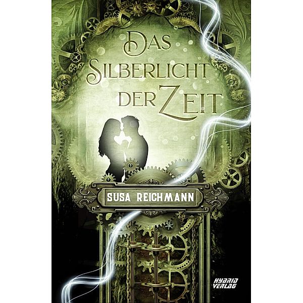 Das Silberlicht der Zeit, Susa Reichmann