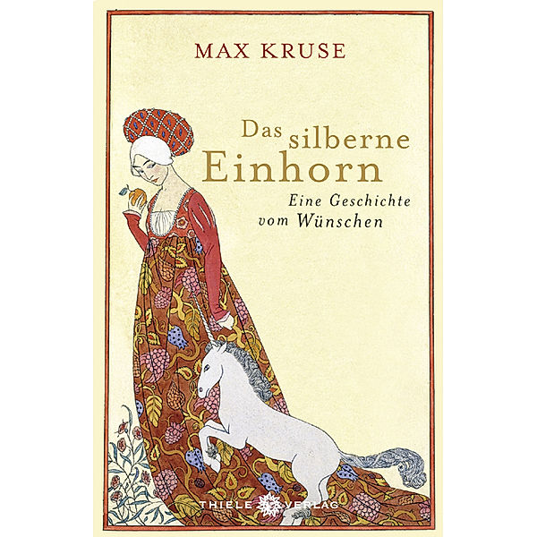 Das silberne Einhorn, Max Kruse