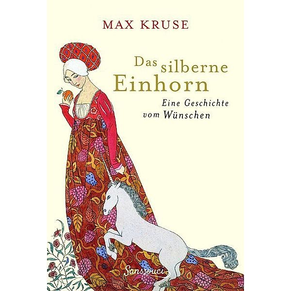 Das silberne Einhorn, Max Kruse