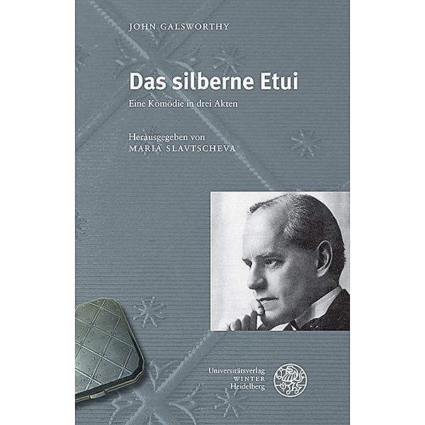 Das silberne Etui, John Galsworthy