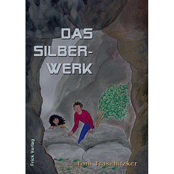 Das Silberwerk, Toni Traschitzker