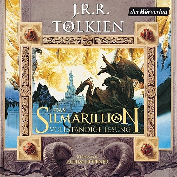 Das Silmarillion, J.R.R. Tolkien