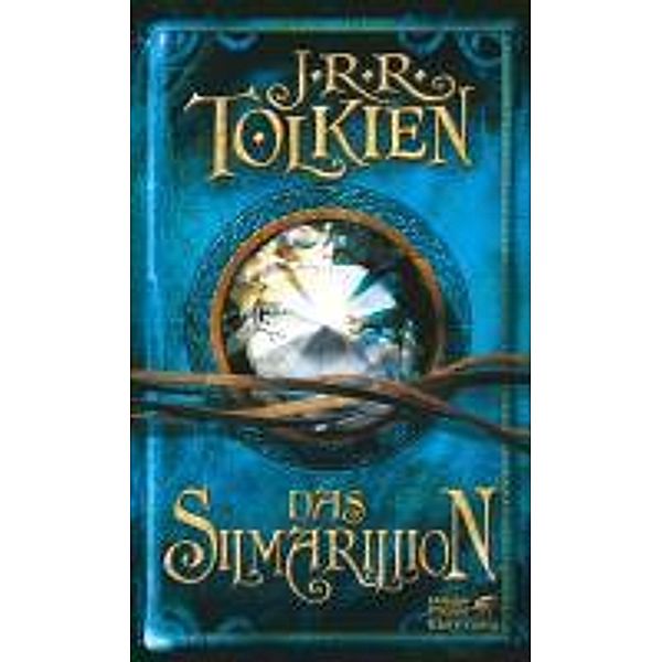 Das Silmarillion / Hobbit Presse, John Ronald Reuel Tolkien