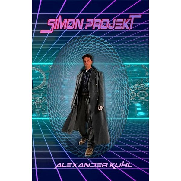 Das Simon-Projekt, Alexander Kühl