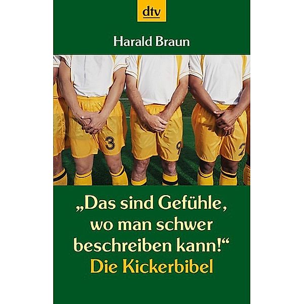 »Das sind Gefühle, wo man schwer beschreiben kann!« / galleria, Harald Braun