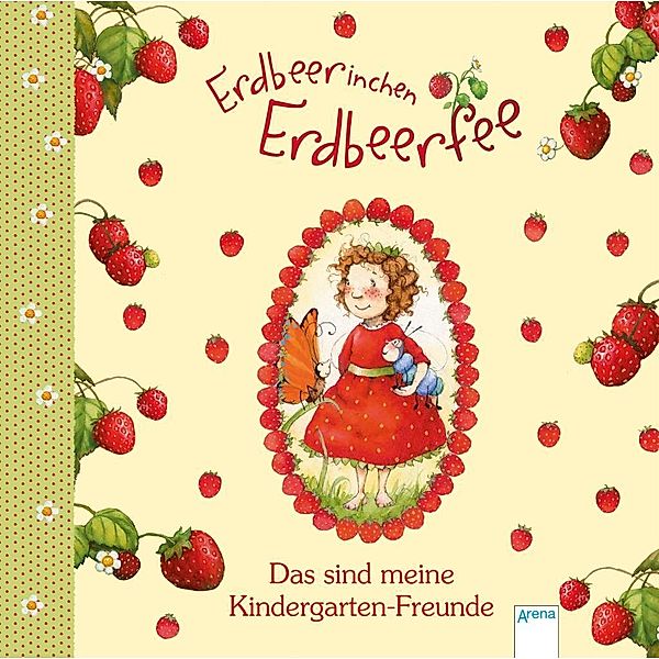 Das sind meine Kindergarten-Freunde, Kerstin Kipker