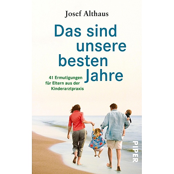 Das sind unsere besten Jahre, Josef Althaus
