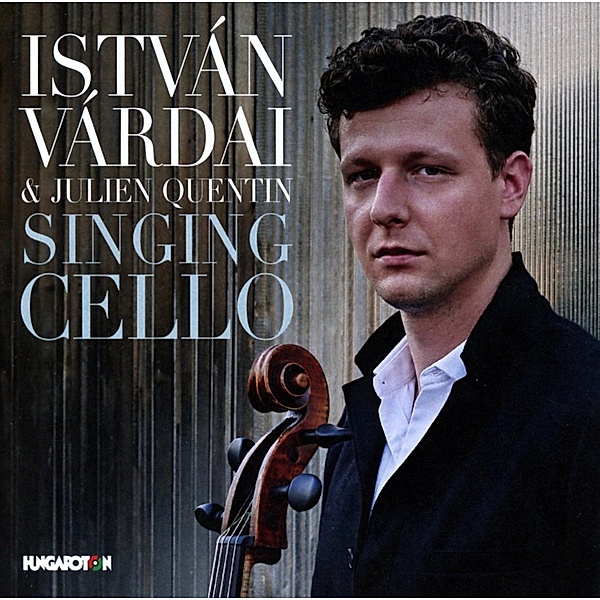 Das Singende Cello, Istvan Vardai, Julien Quentin