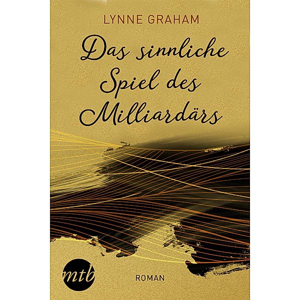 Das sinnliche Spiel des Milliardärs, Lynne Graham, Null Sas