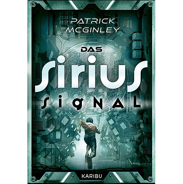 Das Sirius-Signal, Patrick McGinley