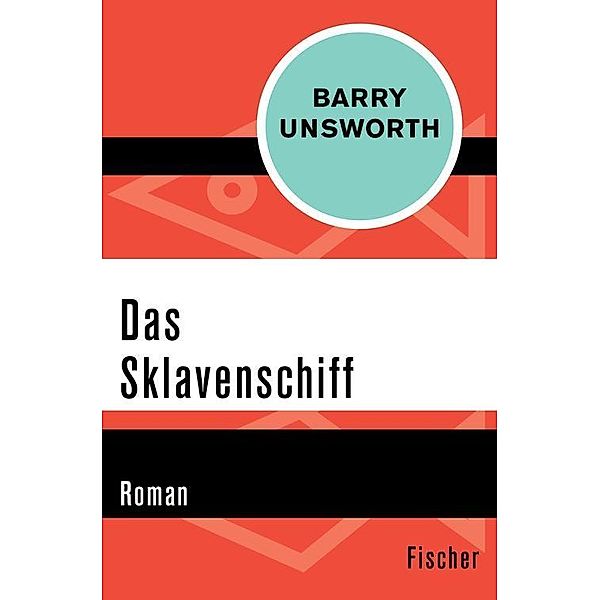 Das Sklavenschiff, Barry Unsworth