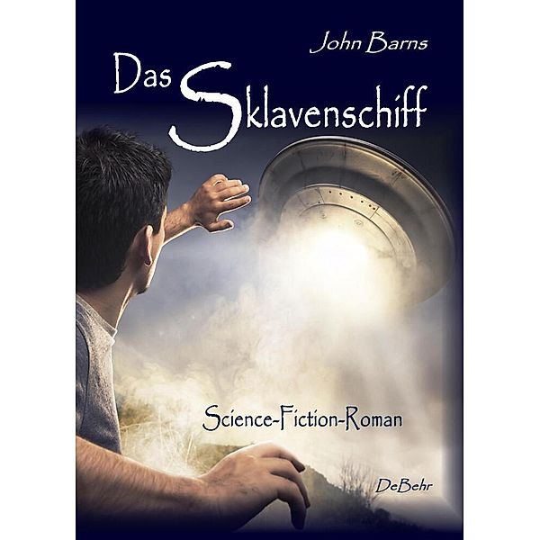 Das Sklavenschiff, John Barns