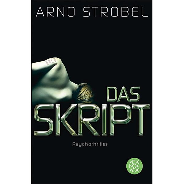 Das Skript, Arno Strobel