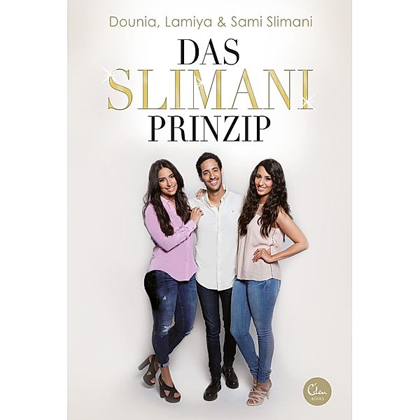 Das Slimani-Prinzip, Sami Slimani, Dounia Slimani, Lamiya Slimani