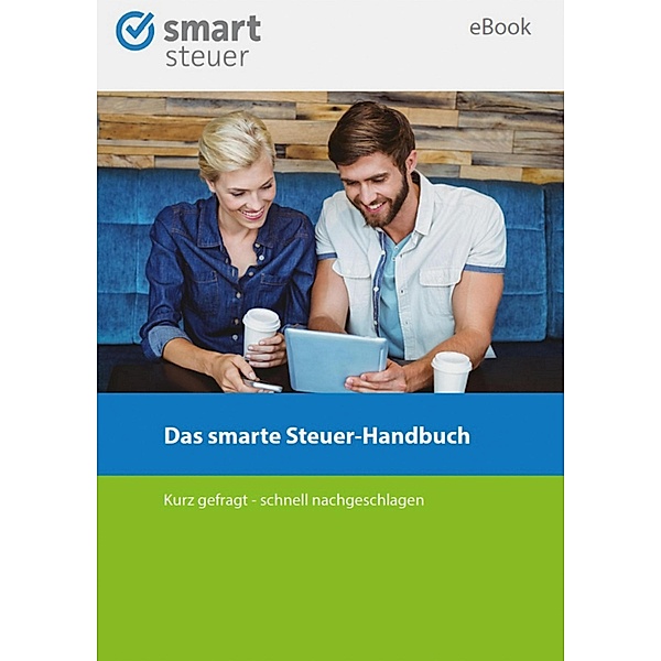 Das smarte Steuer-Handbuch, Stefan Heine