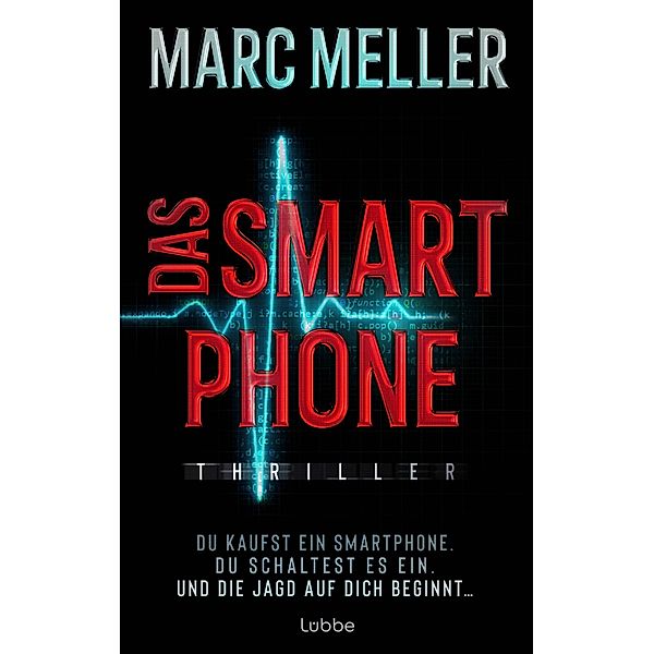 Das Smartphone, Marc Meller