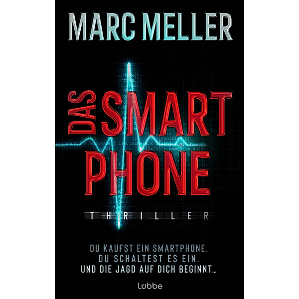 Das Smartphone, Marc Meller